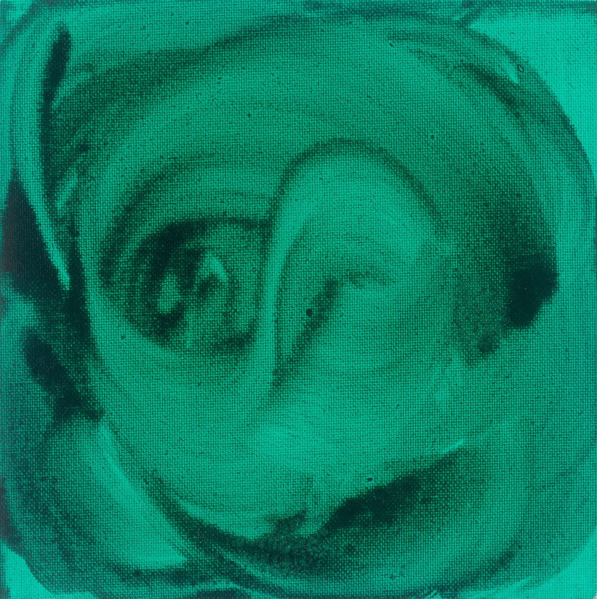 Marla Anna Christina - Andromeda festmény