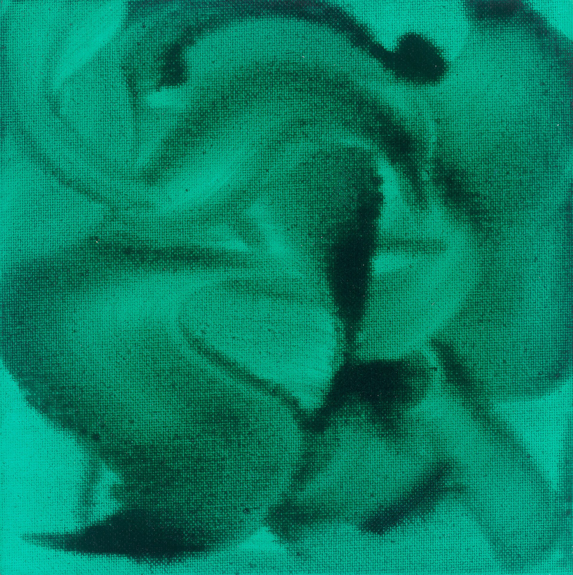 Marla Anna Christina - "Vénusz" festmény