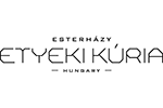 Etyeki Kúria logo