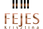 Fejes Krisztina logo