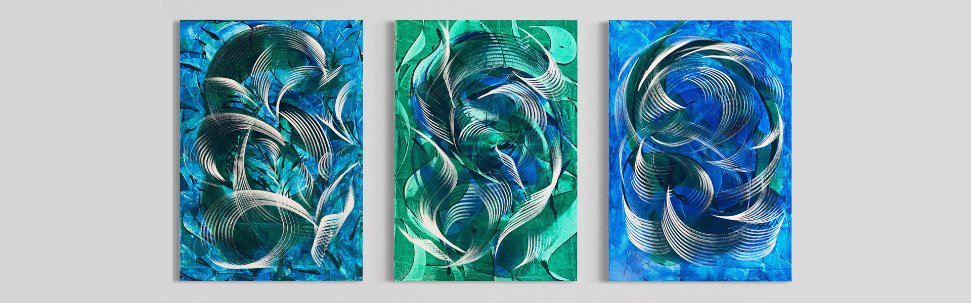 Major Krisztina Art Studio