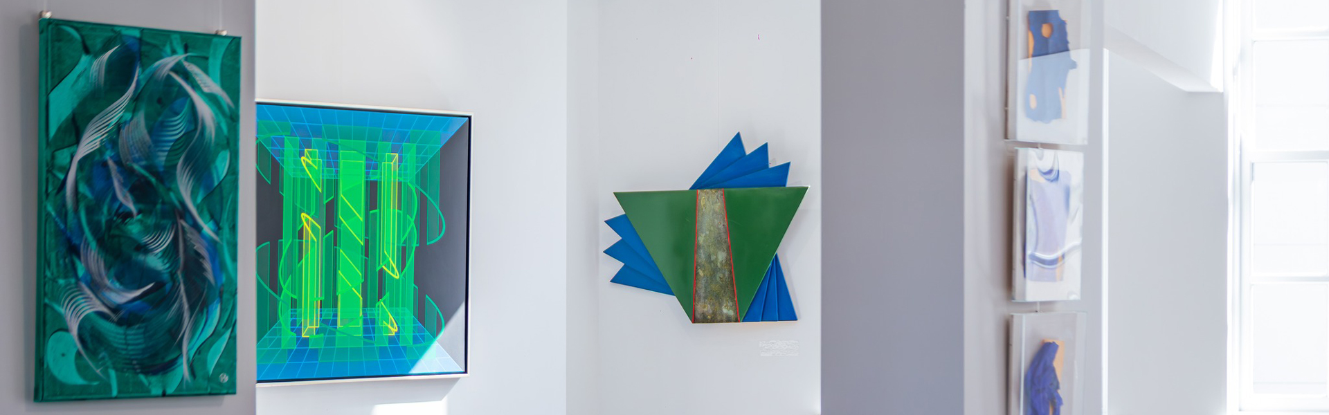 Major Krisztina Art Studio